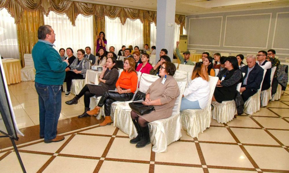 Yangi global media makondagi yangi chellenjlar